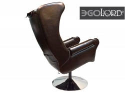  кресло EGO Lord EG3002 Lux Шоколад-3
